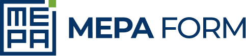 MEPA Form | Инженерни и производствени решения
